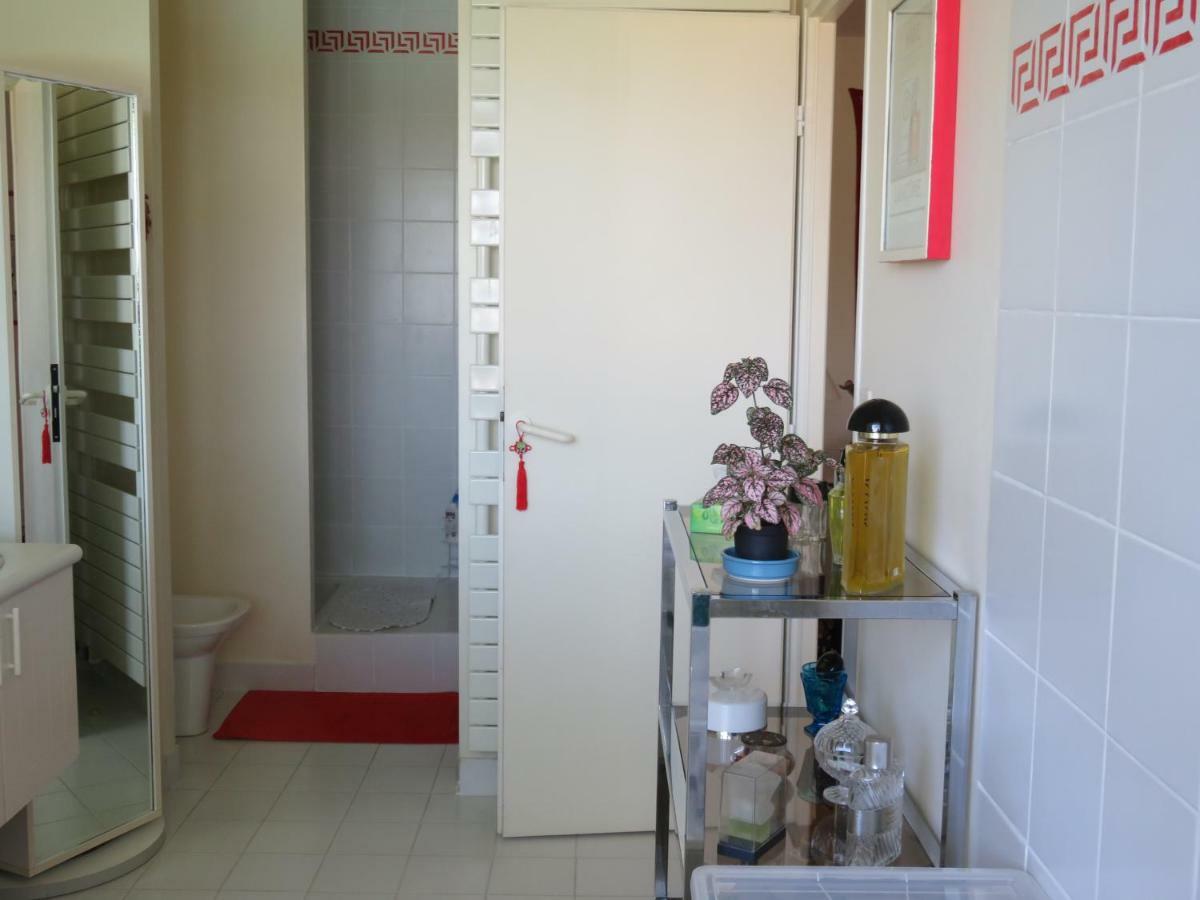 Les 4 Elements St Emilion Bed & Breakfast Branne  Bagian luar foto