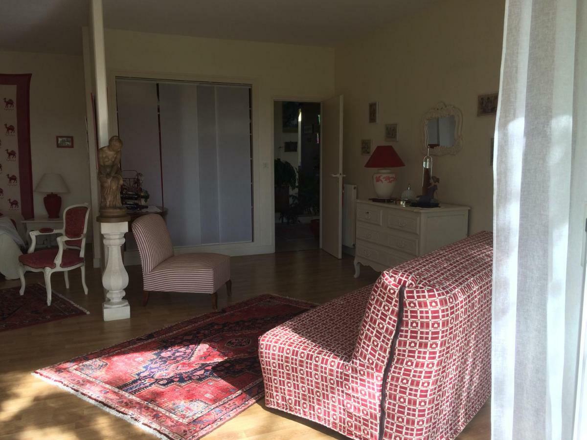 Les 4 Elements St Emilion Bed & Breakfast Branne  Bagian luar foto
